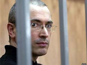 М.Ходорковский. Фото WebDigest