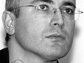 Михаил Ходорковский, экс-глава "ЮКОСа", фото: Венчурный мир