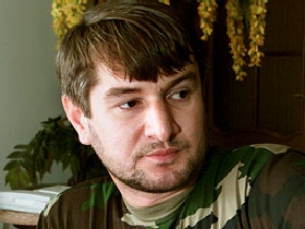 Сулим Ямадаев. Фото: с сайта www.expert.ru 