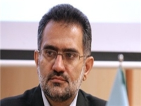 Министр культуры Ирана Мухаммед Хусейни. Фото с сайта cinemaema.com