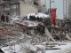 Последствия землетрясения в Турции. Фото: t.me/nexta_live
