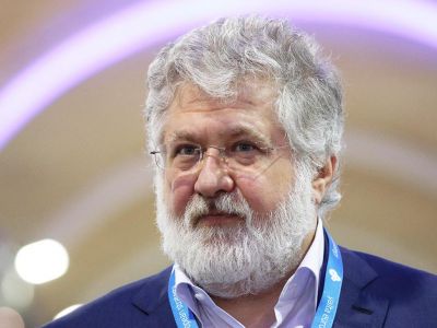 Игорь Коломойский. Фото: Валентин Огиренко / Reuters Игорь Коломойский. Фото: Валентин Огиренко / Reuters